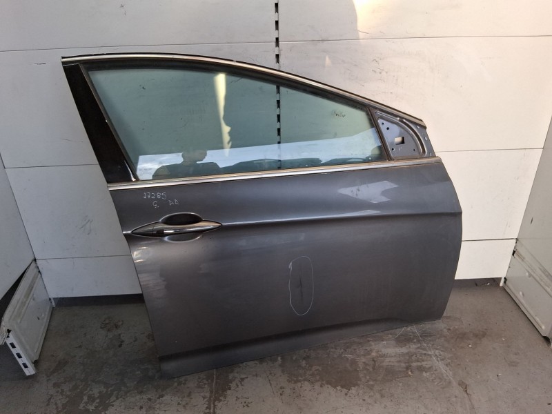 Recambio de puerta delantera derecha para hyundai i40 i (vf) 1.7 crdi referencia OEM IAM 760043Z000 TOCADA 