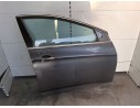 Recambio de puerta delantera derecha para hyundai i40 i (vf) 1.7 crdi referencia OEM IAM 760043Z000 TOCADA 