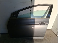 Recambio de puerta delantera izquierda para hyundai i40 i (vf) 1.7 crdi referencia OEM IAM 760033Z000  