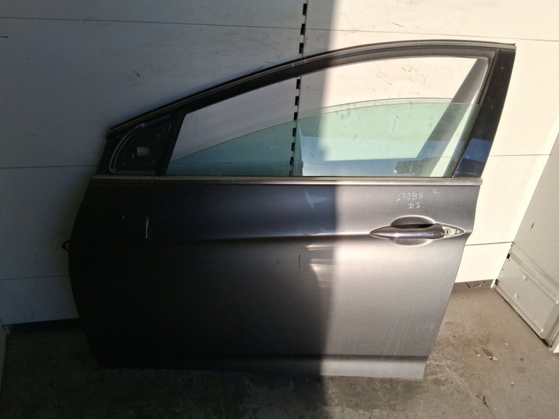 Recambio de puerta delantera izquierda para hyundai i40 i (vf) 1.7 crdi referencia OEM IAM 760033Z000  