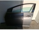 Recambio de puerta delantera izquierda para hyundai i40 i (vf) 1.7 crdi referencia OEM IAM 760033Z000  