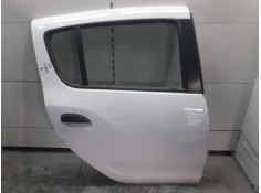 PUERTA TRASERA DERECHA 821002434R 