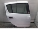 Recambio de puerta trasera derecha para dacia sandero ii (b8_) 1.5 blue dci 95 (b8jl) referencia OEM IAM 821002434R  