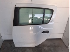 Recambio de puerta trasera izquierda para dacia sandero ii (b8_) 1.5 blue dci 95 (b8jl) referencia OEM IAM 821017625R  