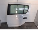 Recambio de puerta trasera izquierda para dacia sandero ii (b8_) 1.5 blue dci 95 (b8jl) referencia OEM IAM 821017625R  