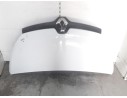 Recambio de capot para renault trafic iii autobús (jg_) 1.6 dci 120 (jgmb) referencia OEM IAM 651006346R TOCADO 