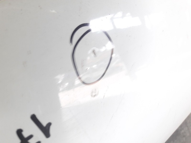 Recambio de capot para renault trafic iii autobús (jg_) 1.6 dci 120 (jgmb) referencia OEM IAM 651006346R TOCADO 