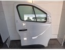 Recambio de puerta delantera derecha para renault trafic iii autobús (jg_) 1.6 dci 120 (jgmb) referencia OEM IAM 801003523R  