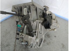 Recambio de caja cambios para mitsubishi asx (vsx_, vse_) 1.3 mhev (vsxg3) referencia OEM IAM TL4388 6VELOCIDADES MQ001475 S0458