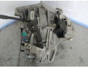 Recambio de caja cambios para mitsubishi asx (vsx_, vse_) 1.3 mhev (vsxg3) referencia OEM IAM TL4388 6VELOCIDADES MQ001475 S0458