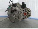 Recambio de caja cambios para mitsubishi asx (vsx_, vse_) 1.3 mhev (vsxg3) referencia OEM IAM TL4388 6VELOCIDADES MQ001475 S0458