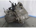 Recambio de caja cambios para mitsubishi asx (vsx_, vse_) 1.3 mhev (vsxg3) referencia OEM IAM TL4388 6VELOCIDADES MQ001475 S0458
