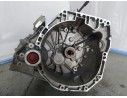 Recambio de caja cambios para mitsubishi asx (vsx_, vse_) 1.3 mhev (vsxg3) referencia OEM IAM TL4388 6VELOCIDADES MQ001475 S0458