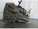 Recambio de caja cambios para mitsubishi asx (vsx_, vse_) 1.3 mhev (vsxg3) referencia OEM IAM TL4388 6VELOCIDADES MQ001475 S0458