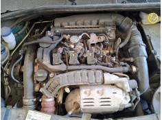 Recambio de motor completo para citroën c4 cactus 1.2 thp 110 referencia OEM IAM HN05 1627638280 1627638180