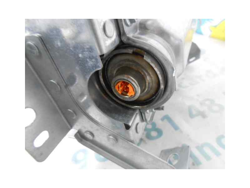 Recambio de kit airbag para renault modus authentique referencia OEM IAM   