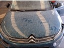 Recambio de capot para citroën c4 cactus 1.2 thp 110 referencia OEM IAM 9821286780  