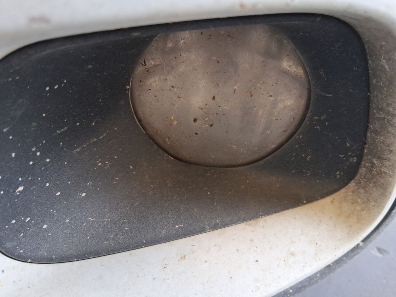 Recambio de faro antiniebla izquierdo para citroën c4 cactus 1.2 thp 110 referencia OEM IAM 9675450980  