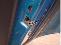 Recambio de cerradura puerta trasera derecha para citroën c4 cactus 1.2 thp 110 referencia OEM IAM 9819038880  