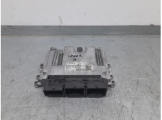 Recambio de centralita motor uce para peugeot 308 i (4a_, 4c_) 1.6 hdi referencia OEM IAM 9666729580 BOSCH 281019817