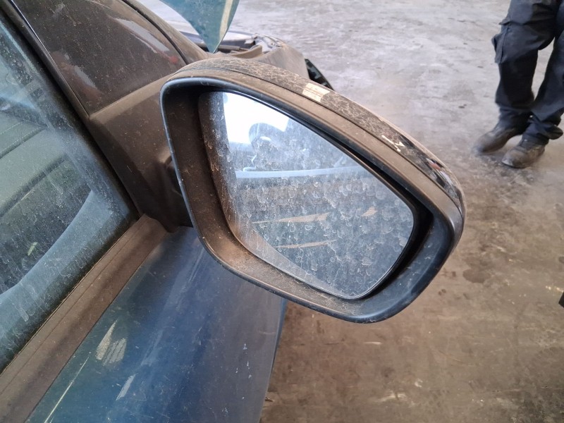 Recambio de retrovisor derecho para citroën c4 cactus 1.2 thp 110 referencia OEM IAM 98310251XT ELECTRICO 
