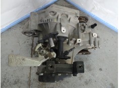 Recambio de caja cambios para seat toledo iv (kg3) 1.6 tdi referencia OEM IAM MZL 02R300042P 010813