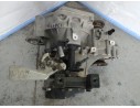 Recambio de caja cambios para seat toledo iv (kg3) 1.6 tdi referencia OEM IAM MZL 02R300042P 010813