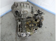 CAJA CAMBIOS 2S4R7002PA 1149180 T1GF2 041201 000522