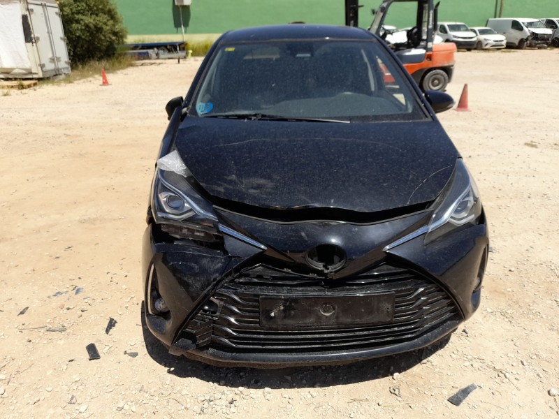 toyota yaris (_p13_) del año 2019