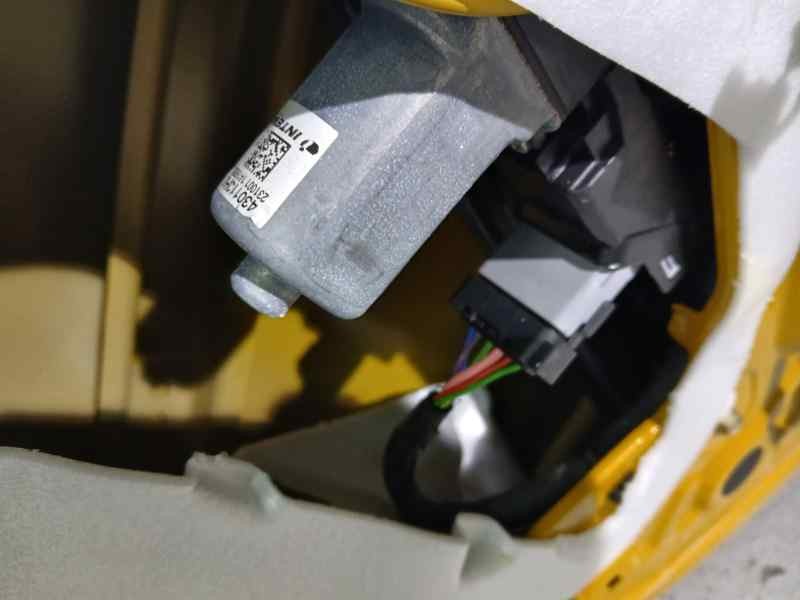 Recambio de elevalunas trasero izquierdo para peugeot 208 (p2) active pack referencia OEM IAM 9829045980  ELECTRICO