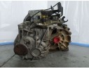 Recambio de caja cambios para ford focus i (daw, dbw) 1.8 tdci referencia OEM IAM 2S4R7002PA 1149180 T1GF2 041201 000522