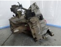 Recambio de caja cambios para ford focus i (daw, dbw) 1.8 tdci referencia OEM IAM 2S4R7002PA 1149180 T1GF2 041201 000522