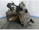 Recambio de caja cambios para ford focus i (daw, dbw) 1.8 tdci referencia OEM IAM 2S4R7002PA 1149180 T1GF2 041201 000522