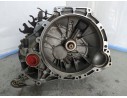 Recambio de caja cambios para ford focus i (daw, dbw) 1.8 tdci referencia OEM IAM 2S4R7002PA 1149180 T1GF2 041201 000522