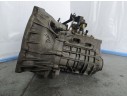 Recambio de caja cambios para ford focus i (daw, dbw) 1.8 tdci referencia OEM IAM 2S4R7002PA 1149180 T1GF2 041201 000522