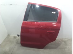 Recambio de puerta trasera izquierda para mitsubishi mirage / space star vi hatchback (a0_a) 1.2 referencia OEM IAM 5730B907  