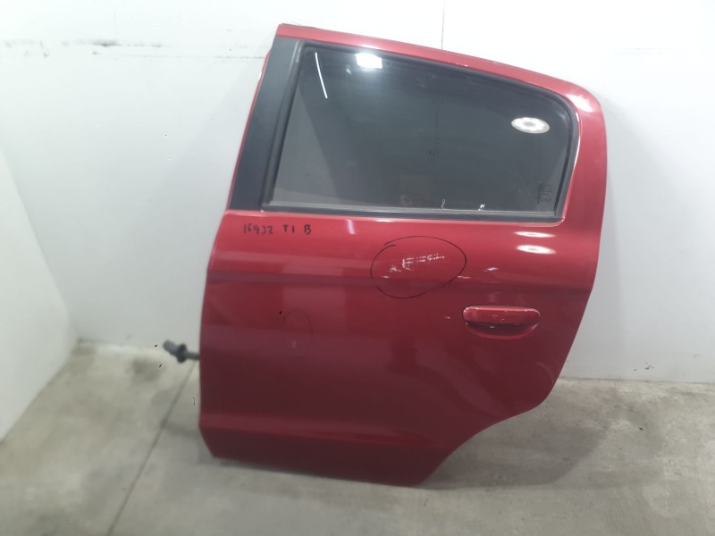 Recambio de puerta trasera izquierda para mitsubishi mirage / space star vi hatchback (a0_a) 1.2 referencia OEM IAM 5730B907  