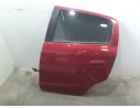 Recambio de puerta trasera izquierda para mitsubishi mirage / space star vi hatchback (a0_a) 1.2 referencia OEM IAM 5730B907  
