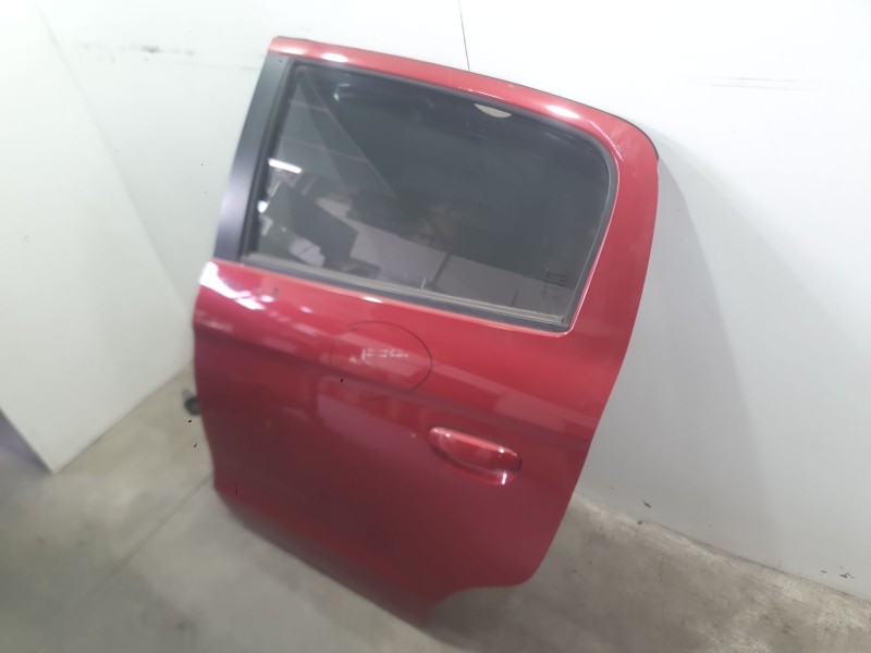 Recambio de puerta trasera izquierda para mitsubishi mirage / space star vi hatchback (a0_a) 1.2 referencia OEM IAM 5730B907  