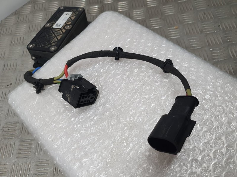 Recambio de modulo electronico para bmw serie 1 lim. (f40) 118d referencia OEM IAM 859704704 710240130400 