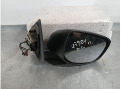 RETROVISOR DERECHO 1609064580 ELECTRICO 5 Y 2 CABLES 