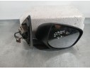 Recambio de retrovisor derecho para citroën c-elysee (dd_) 1.6 bluehdi 100 referencia OEM IAM 1609064580  