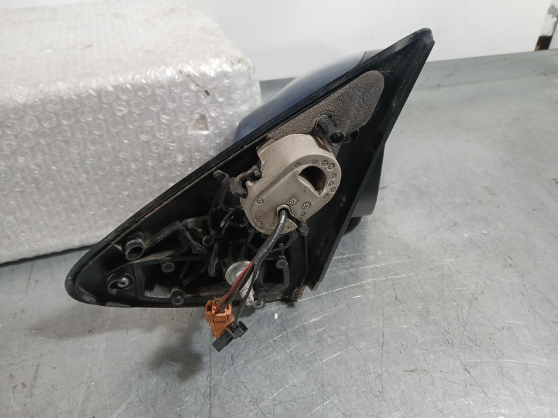 Recambio de retrovisor derecho para citroën c-elysee (dd_) 1.6 bluehdi 100 referencia OEM IAM 1609064580  