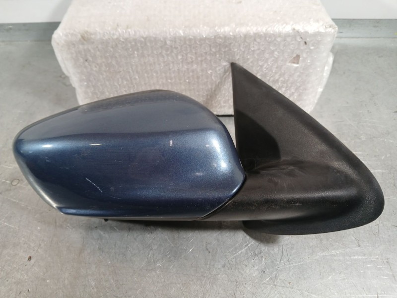 Recambio de retrovisor derecho para citroën c-elysee (dd_) 1.6 bluehdi 100 referencia OEM IAM 1609064580  