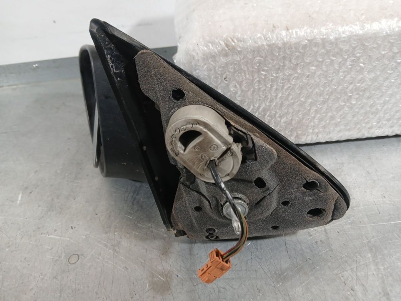 Recambio de retrovisor izquierdo para citroën c-elysee (dd_) 1.6 bluehdi 100 referencia OEM IAM 1609064880  
