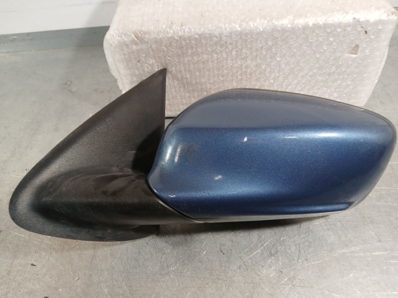 Recambio de retrovisor izquierdo para citroën c-elysee (dd_) 1.6 bluehdi 100 referencia OEM IAM 1609064880  