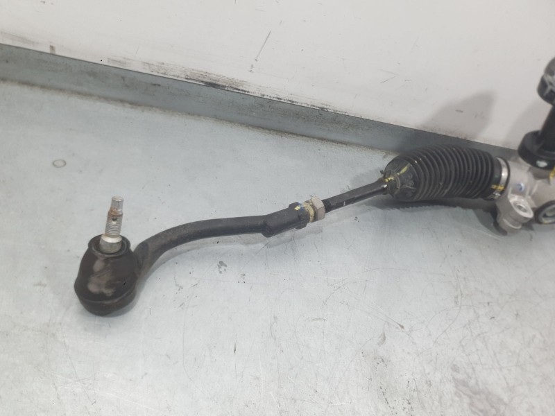 Recambio de cremallera direccion para hyundai i20 iii (bc3, bi3) 1.2 referencia OEM IAM 56500Q0100 56500Q0000 MECÁNICA 