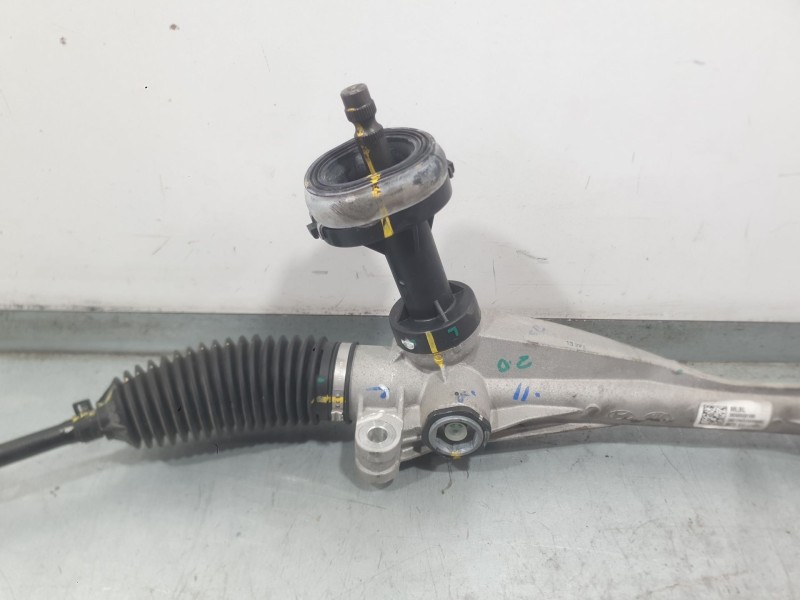 Recambio de cremallera direccion para hyundai i20 iii (bc3, bi3) 1.2 referencia OEM IAM 56500Q0100 56500Q0000 MECÁNICA 