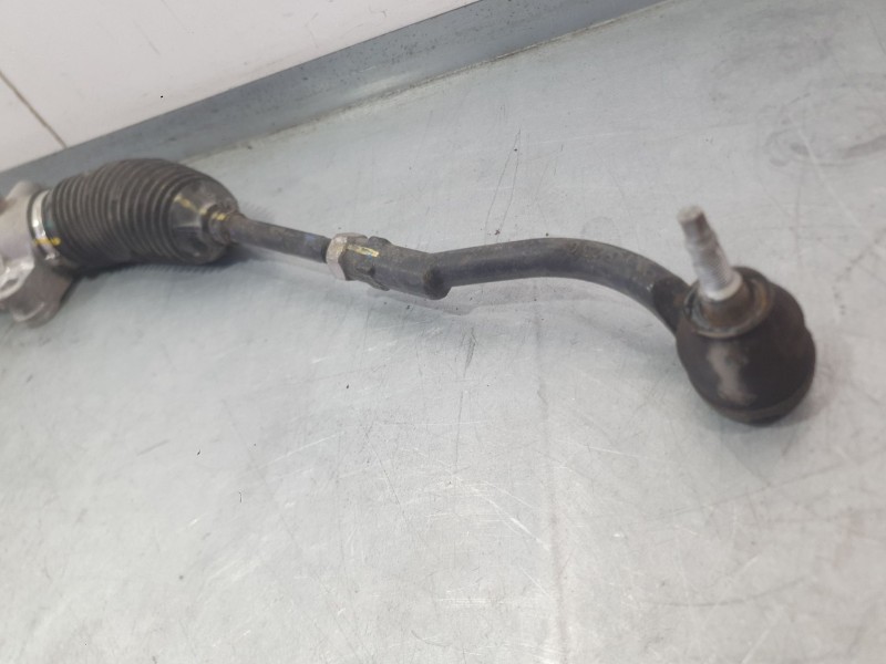 Recambio de cremallera direccion para hyundai i20 iii (bc3, bi3) 1.2 referencia OEM IAM 56500Q0100 56500Q0000 MECÁNICA 