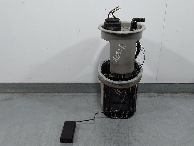 Recambio de aforador para audi a6 berlina (4b2) 1.9 tdi referencia OEM IAM 4b0919050  